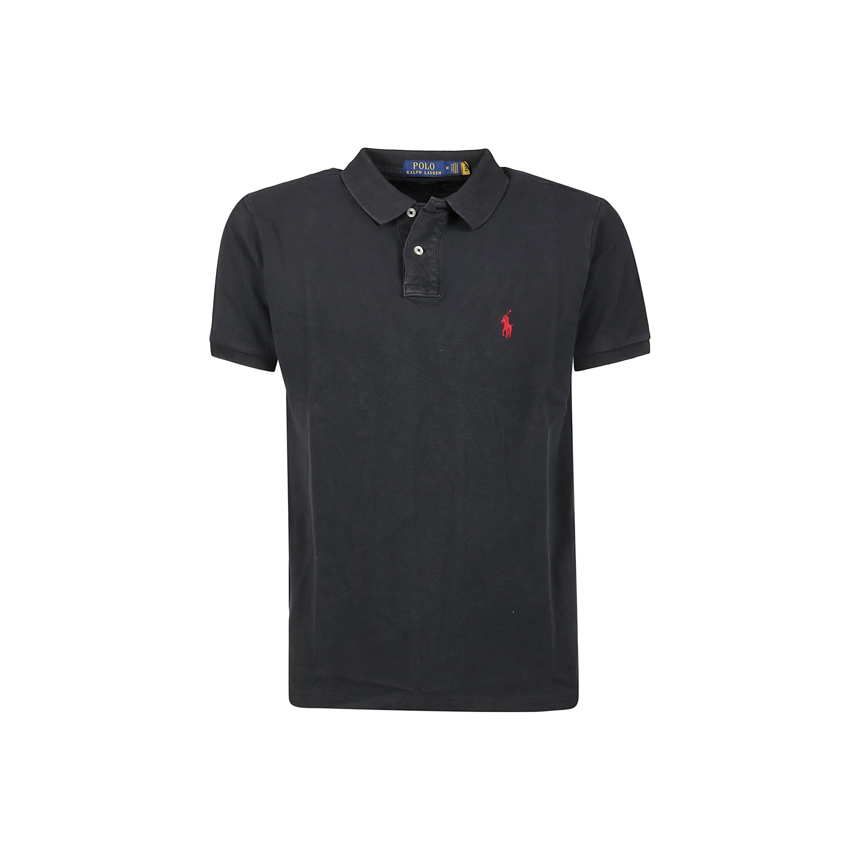 Polo Ralph Lauren Polo Shirt Men's Black