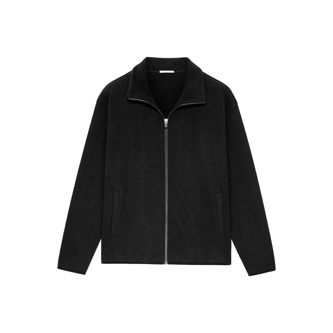 Nice Rice Толстовка Мужская Углеродно-черная