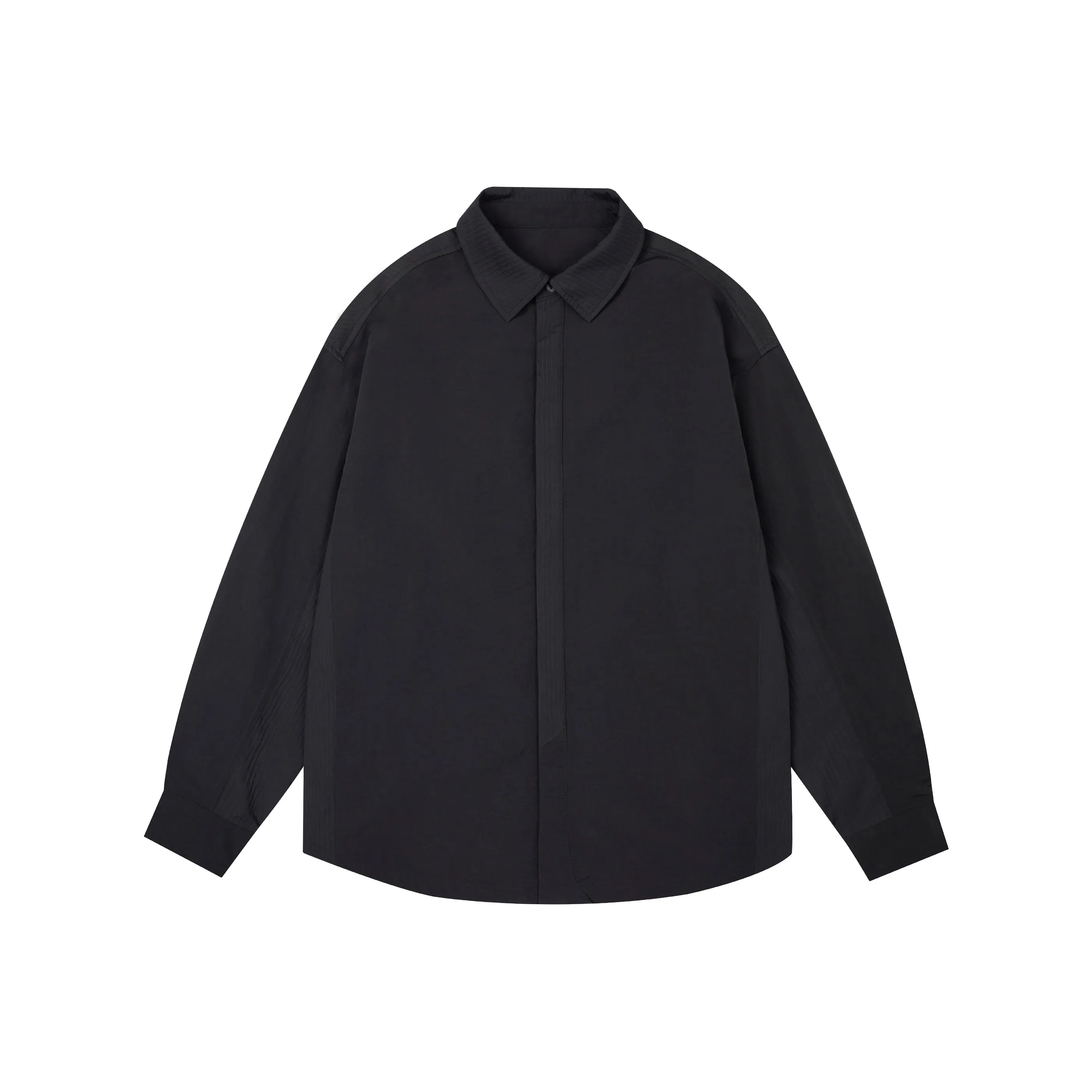 CHINISM Унисекс Рубашки