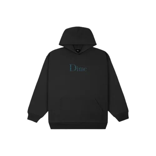 Dime Унисекс Свитшоты