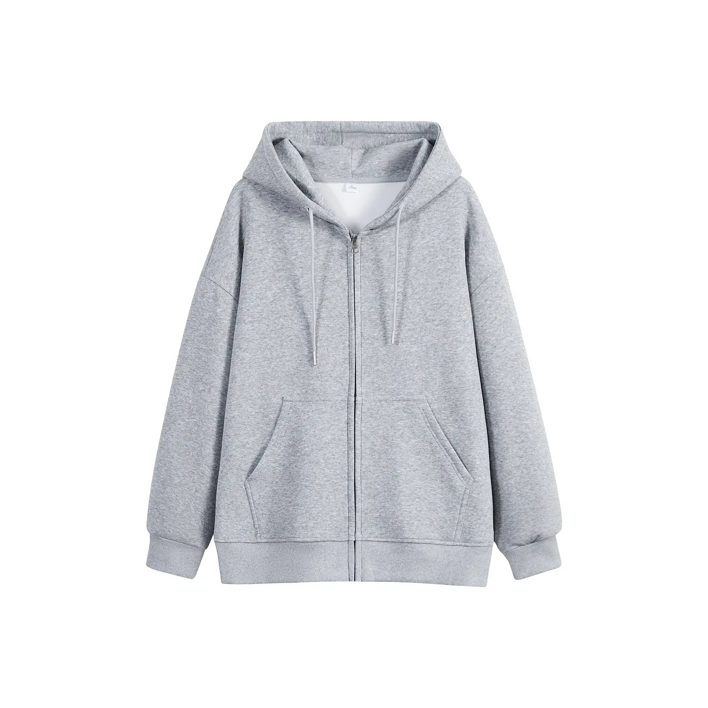 JEANSWEST Sweatshirt Jacket Unisex