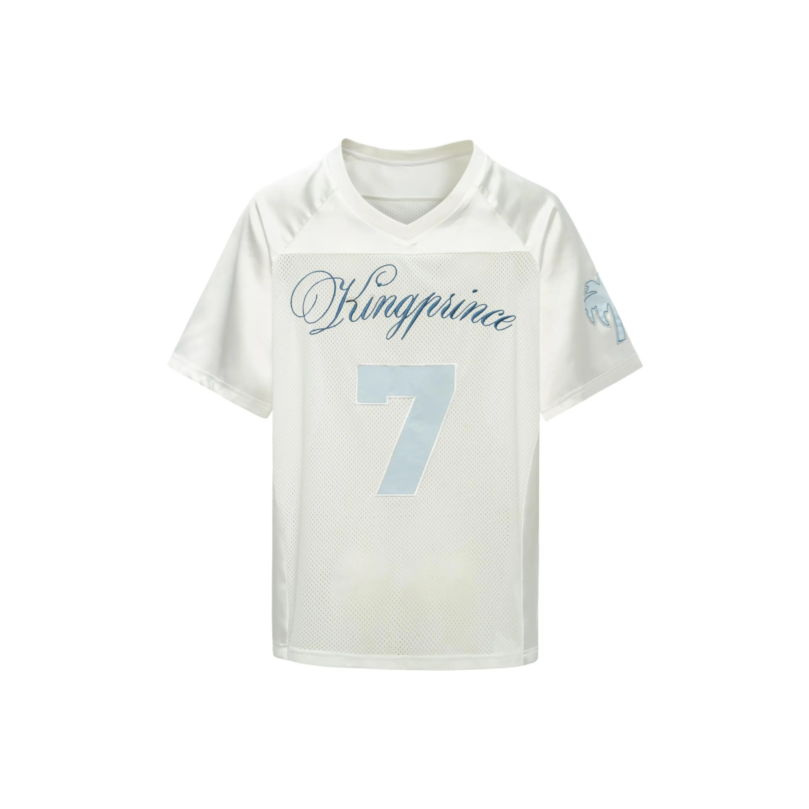 KING PRINCE Унисекс Футболка