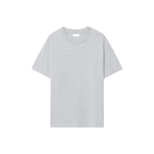 JOHN ELLIOTT Серый Мужские Рубашки