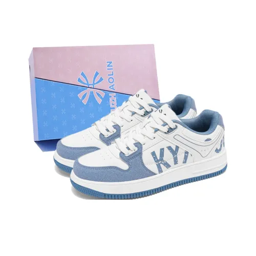 ЮЙЧЖАОЛИНЬ Кроссовки для скейтбординга Low Top Унисекс