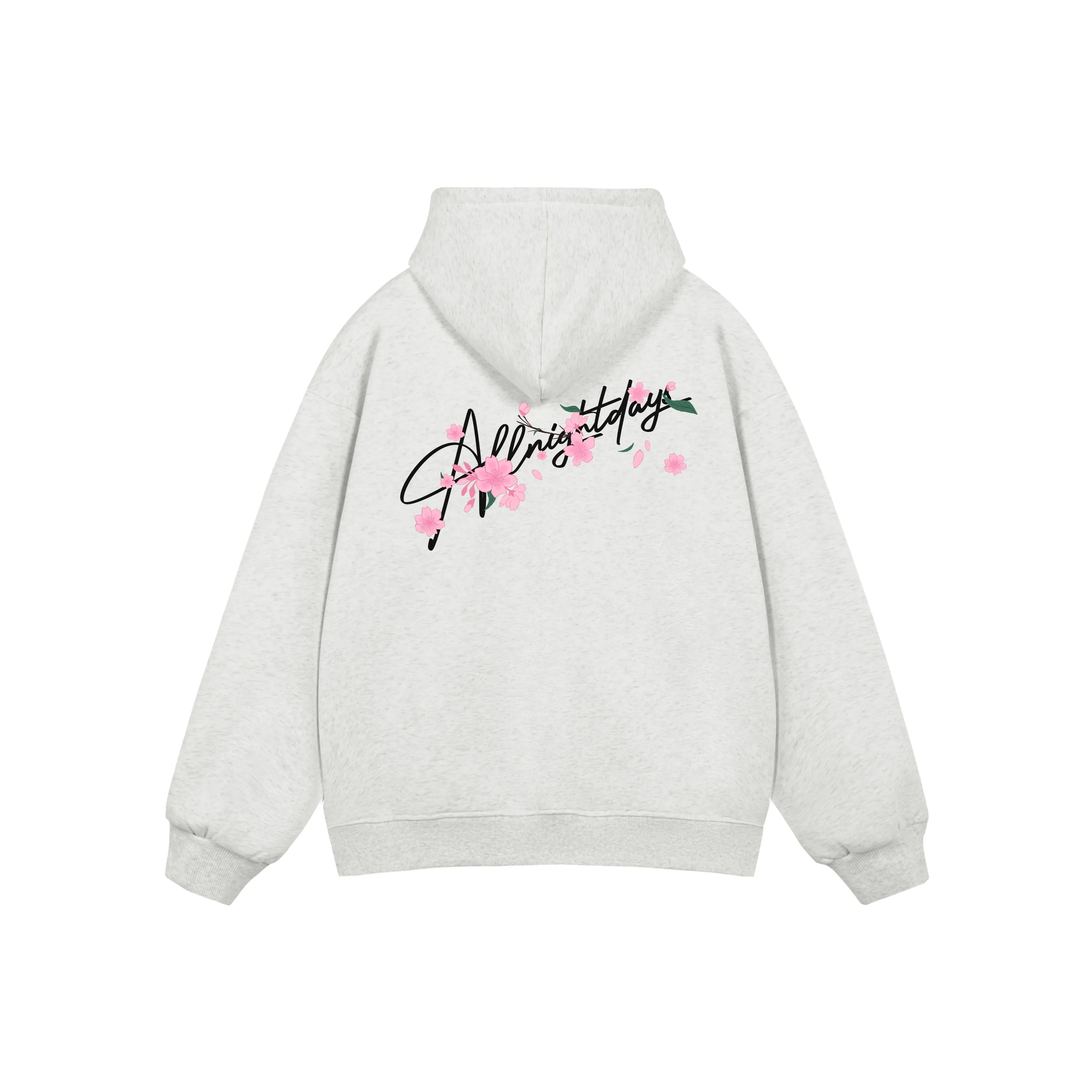 RECOLETA x OKET Sweatshirt Unisex