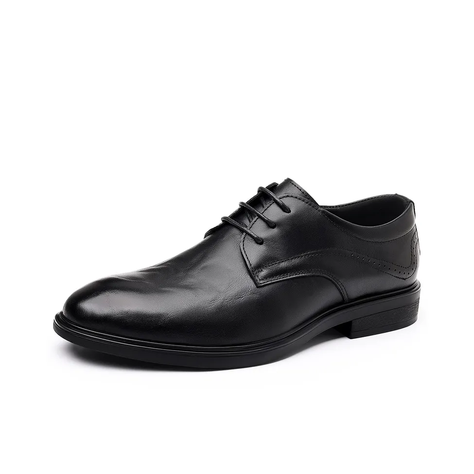 JANECO Dress Shoes Men's Low top