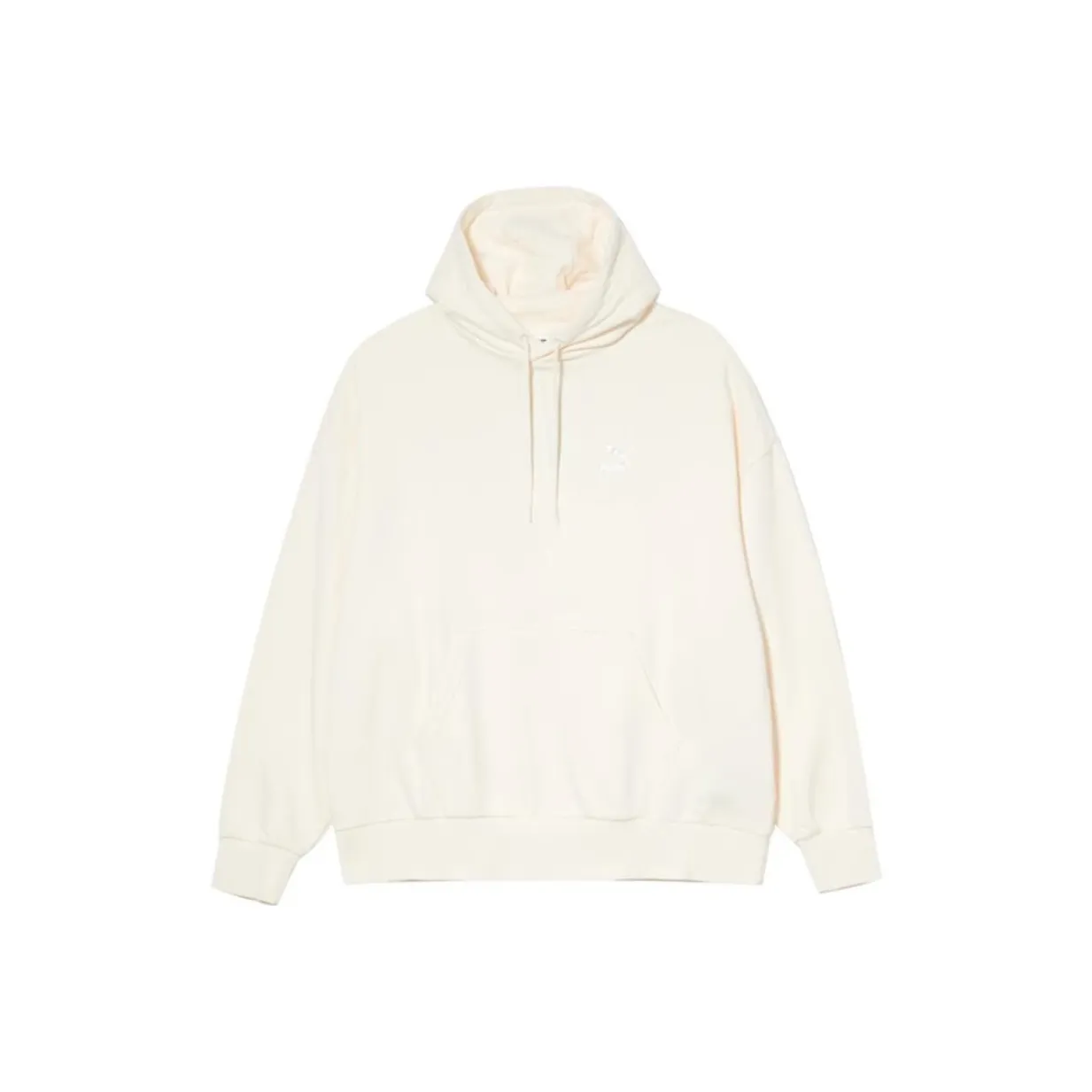 PUMA Casual Sweatshirt Unisex Beige