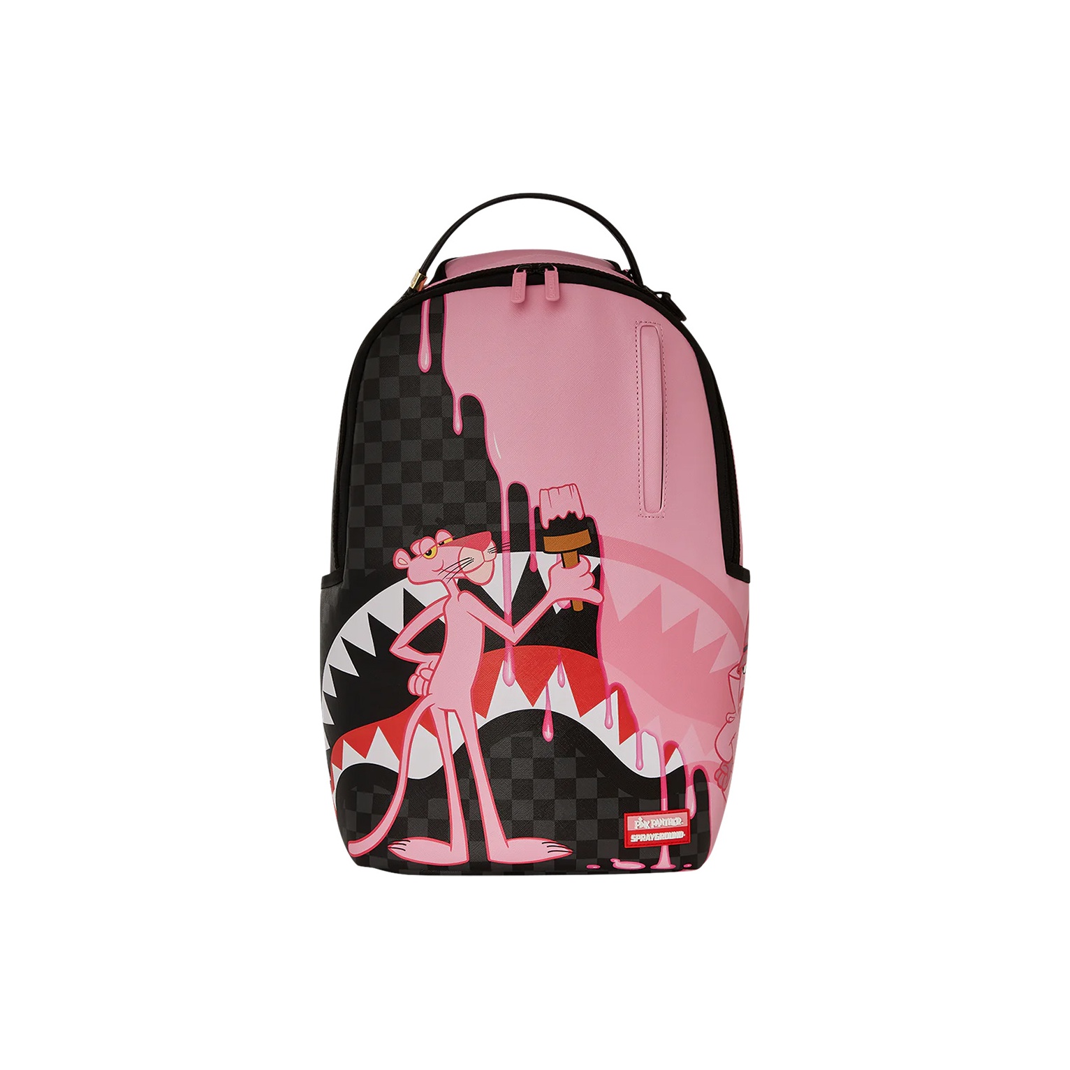 How to Legit Check：Men's Sprayground Backpacks (2025) - POIZON