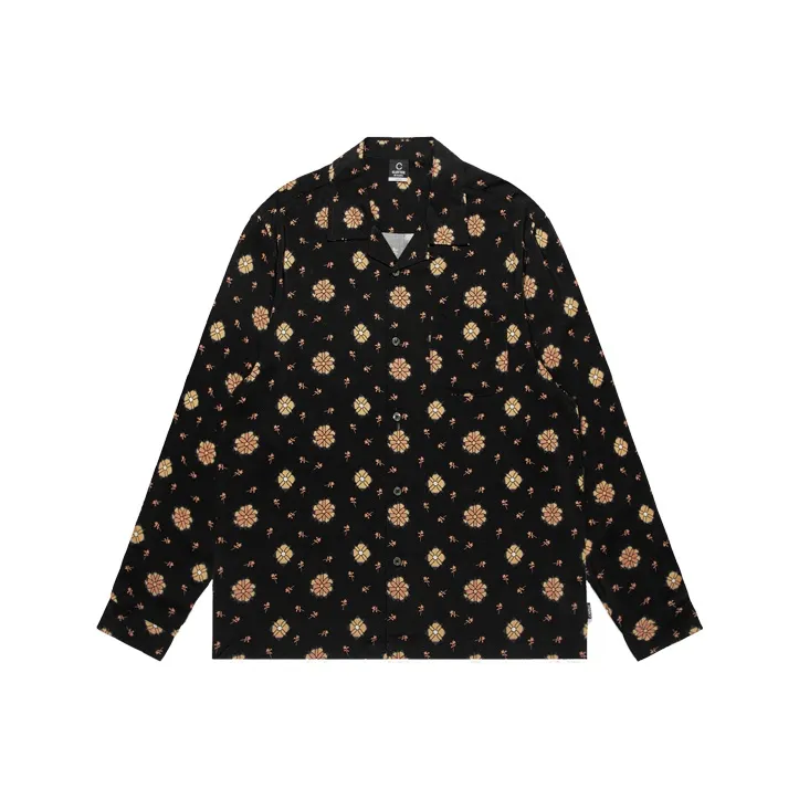 Clot Унисекс Рубашки