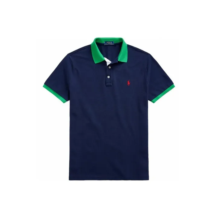 Polo Ralph Lauren Polo Мужской Синий