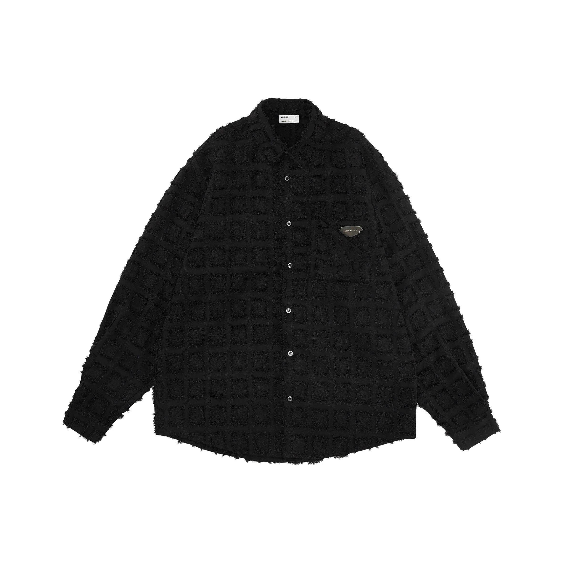 FPA Shirts Unisex
