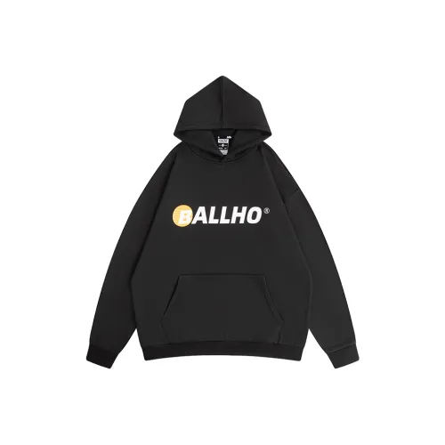 BALLHO Мужские свитшоты