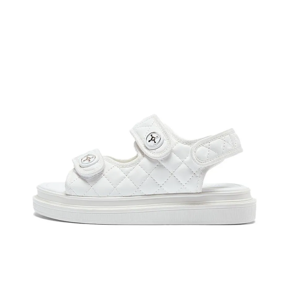 DAPHNE Женские пляжные сандалии