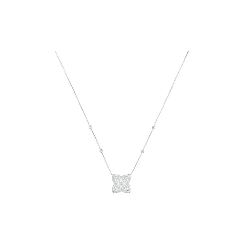 De Beers Ожерелья Унисекс