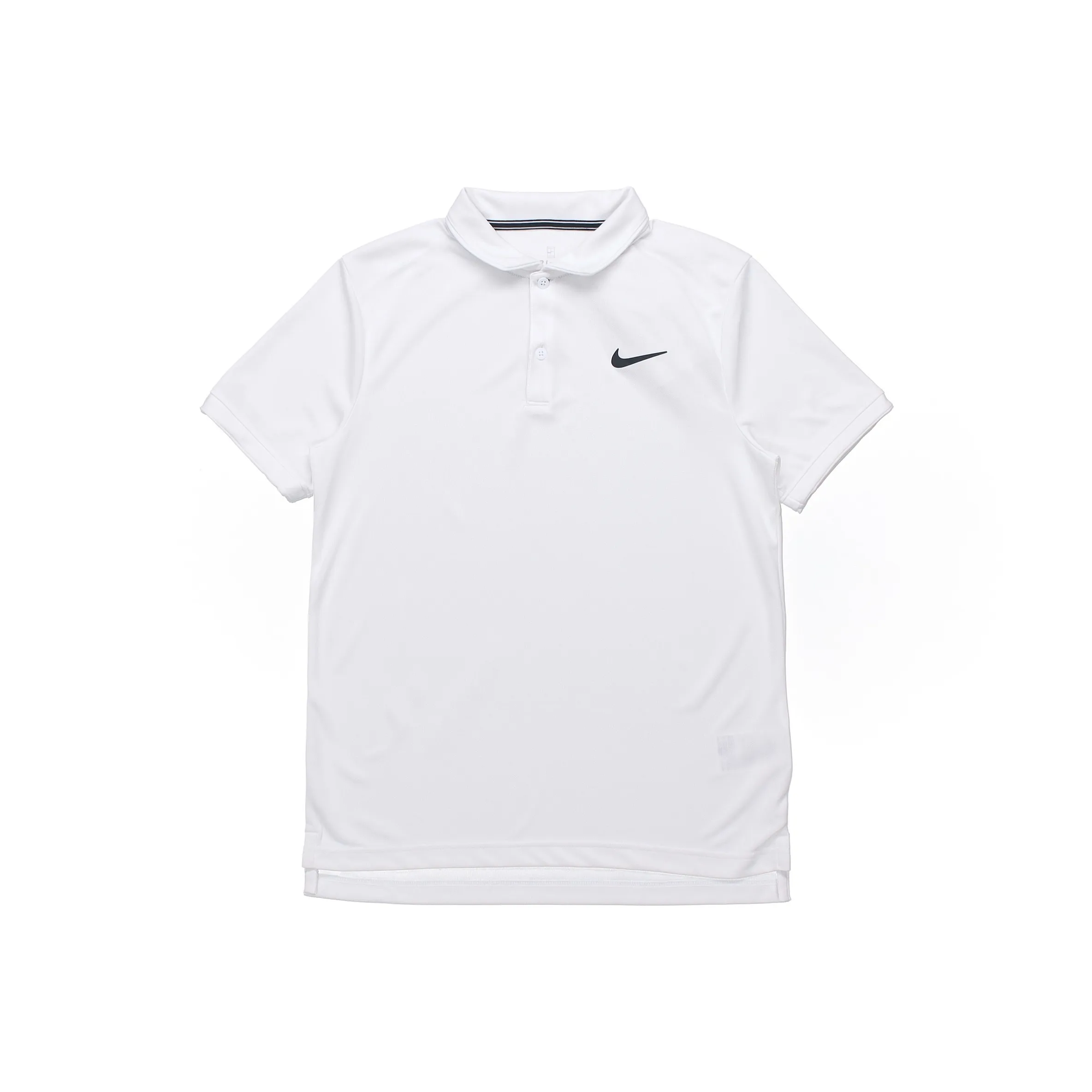 Nike Polo Shirts Men's White