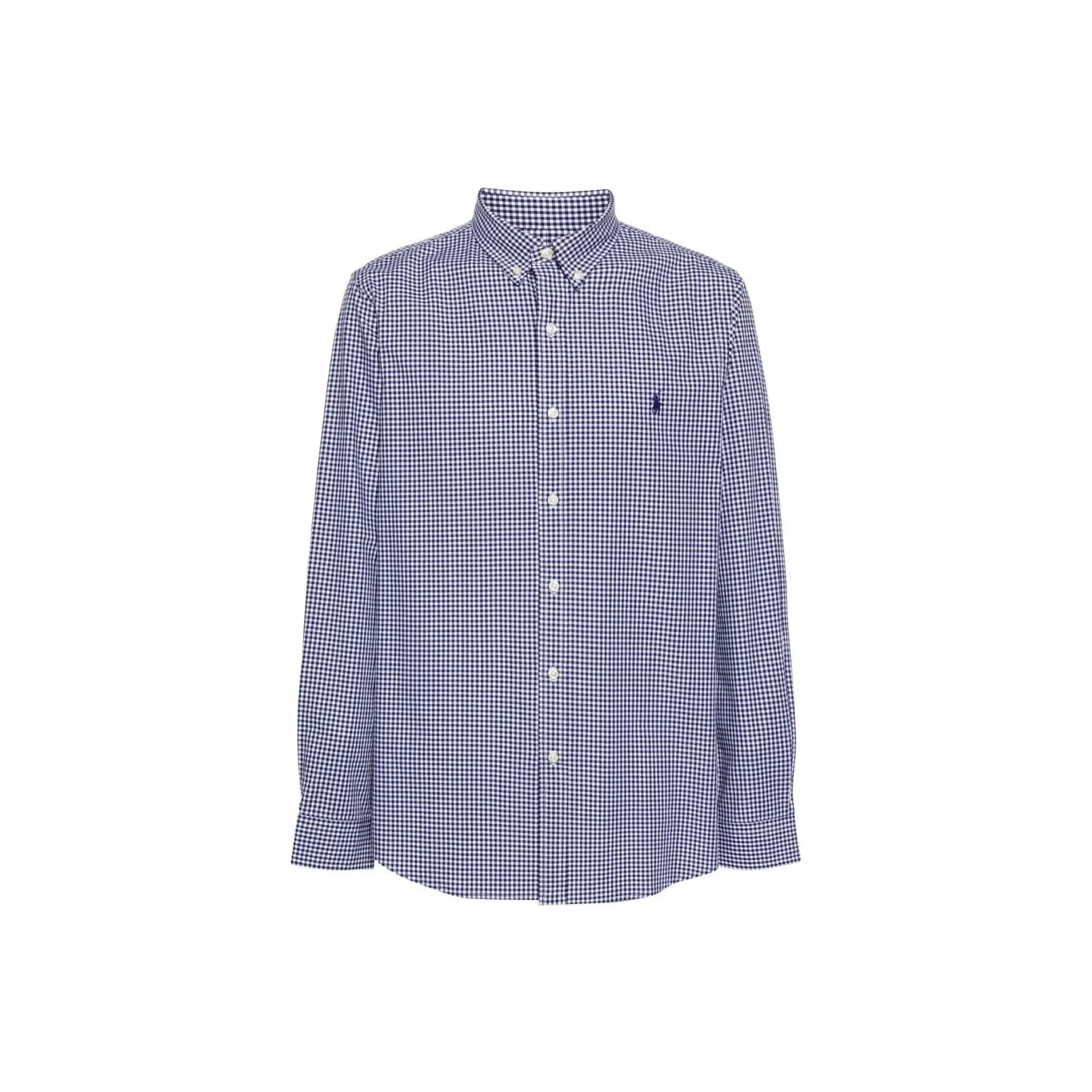 Polo Ralph Lauren Gingham Cotton Shirt