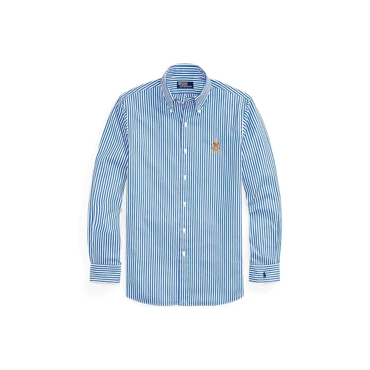 Polo Ralph Lauren Cotton Shirt