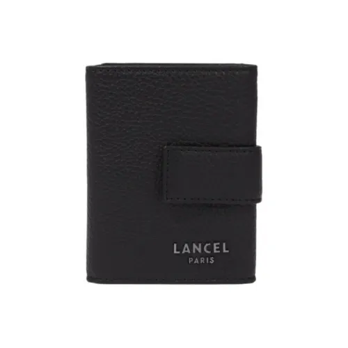 LANCEL Кошельки Мужские