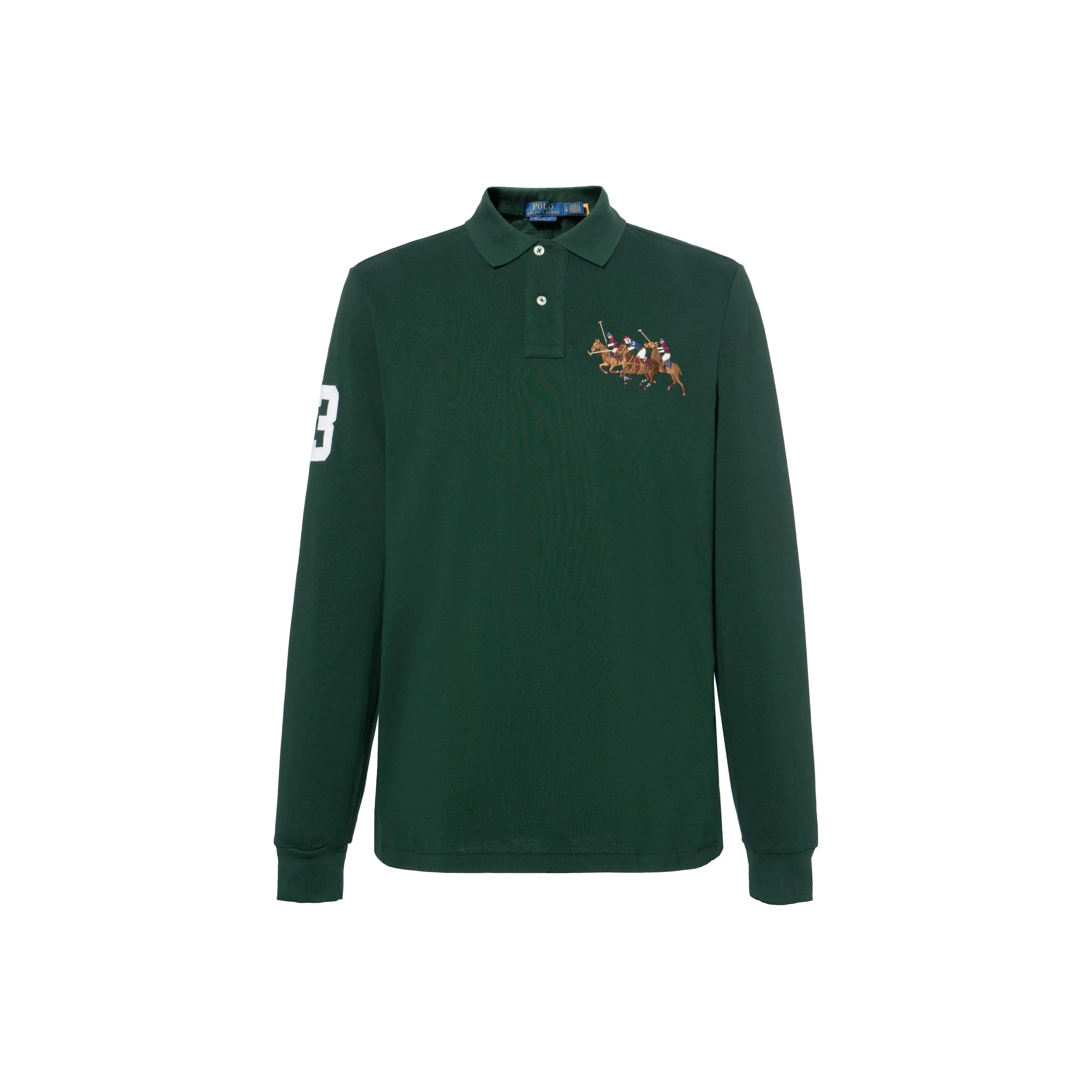 Polo Ralph Lauren Polo Shirt Men's