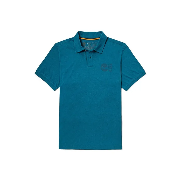 Timberland Синий Мужское Поло