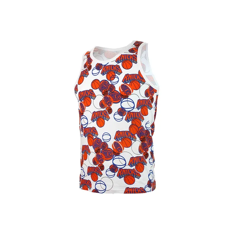 NBA Мужские Майки