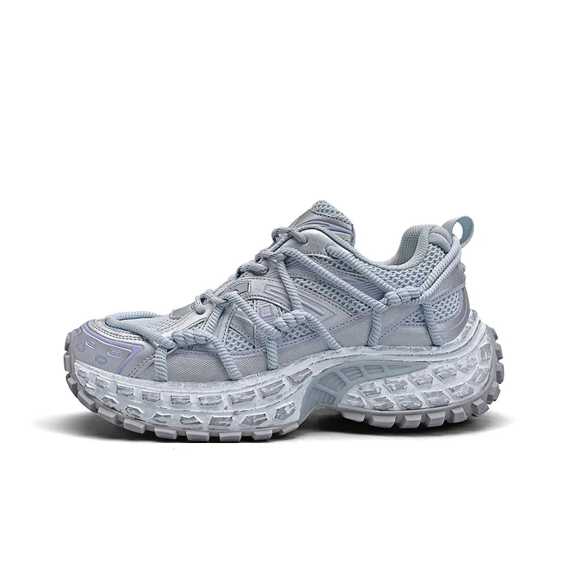 Masongarments Беговые кроссовки Низкий Топ Унисекс