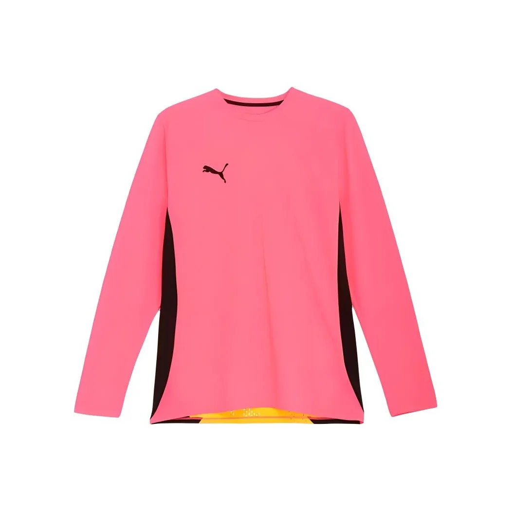 PUMA Raglan Sleeve T-Shirt Men's Evening Glow