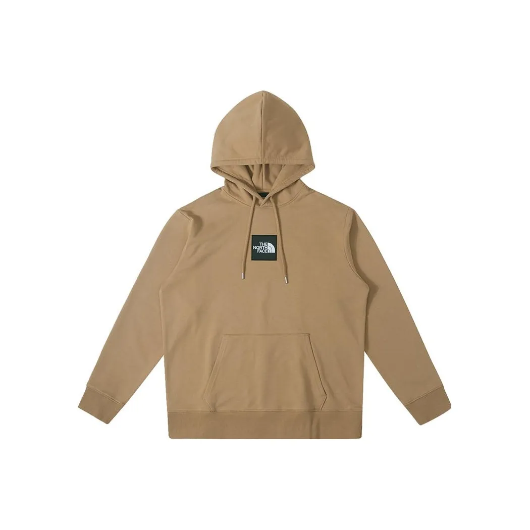 THE NORTH FACE FW23 Толстовка Мужской Хаки