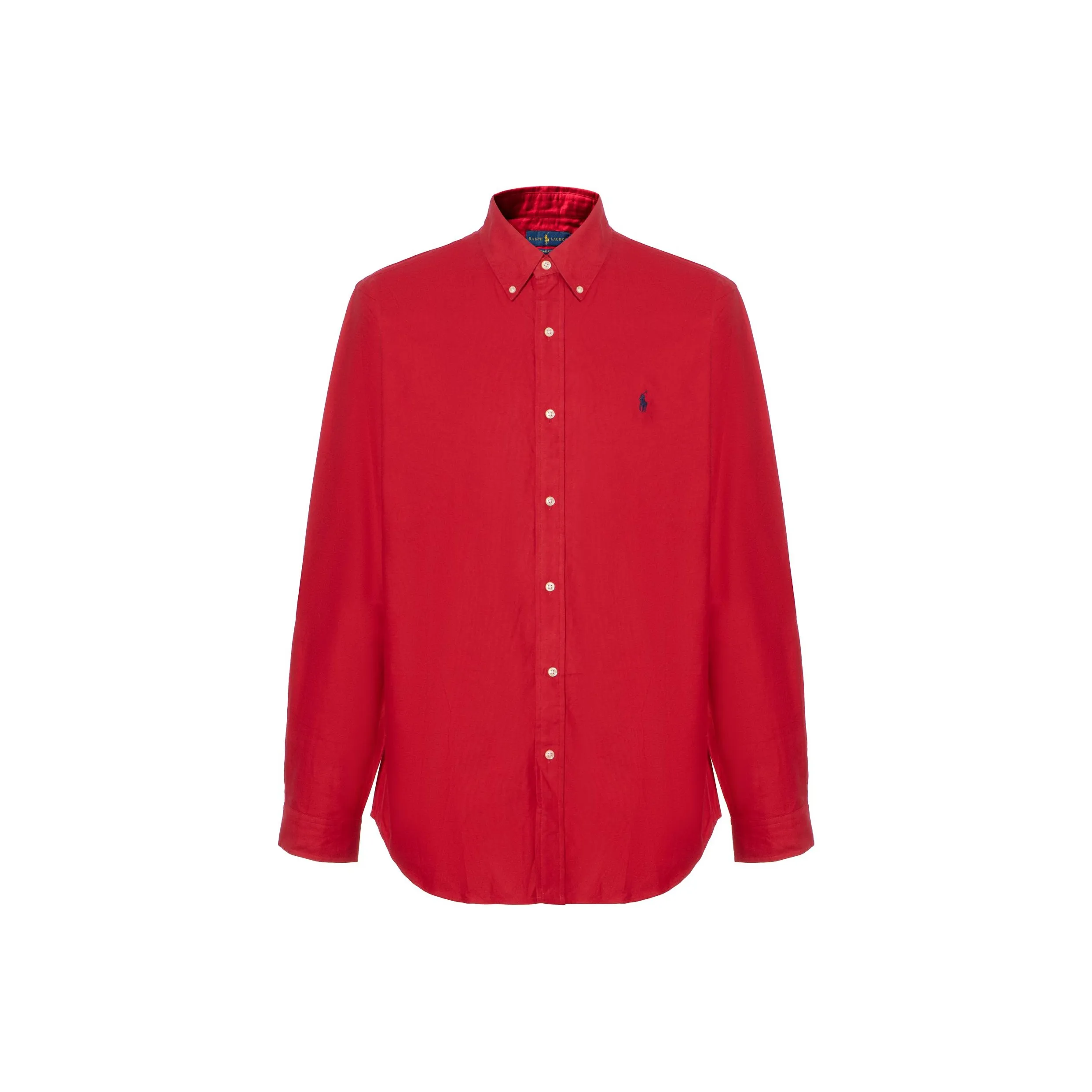 Polo Ralph Lauren Embroidered logo Shirt