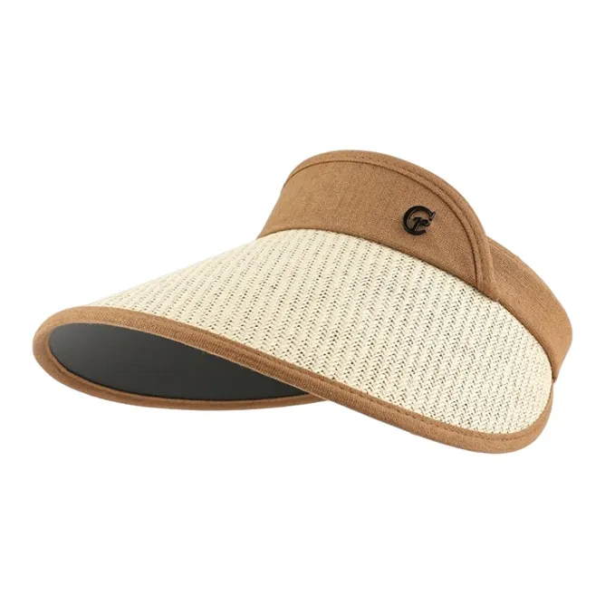 EQUIPMENTELEGANT Папирусные шляпы с защитой от солнца для женщин