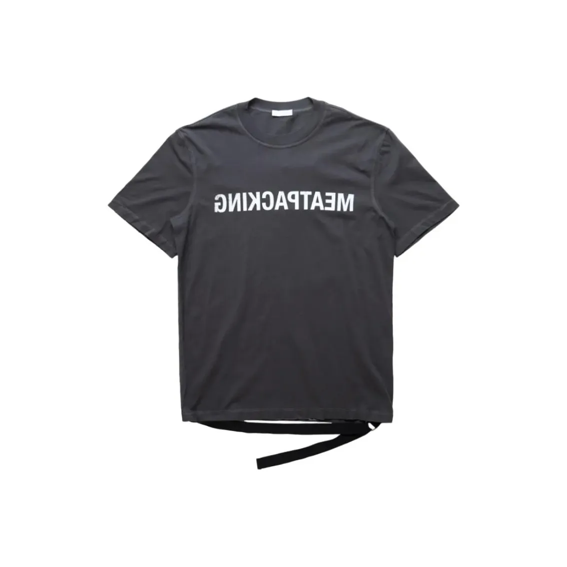 Helmut Lang Meatpacking T Shirt