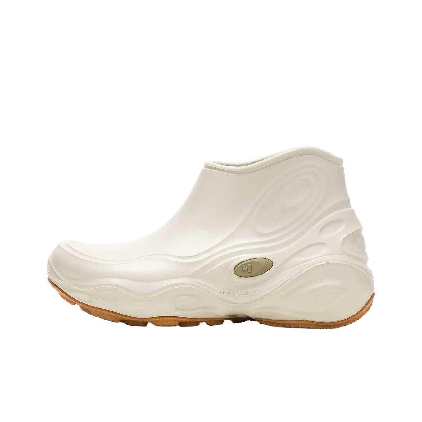 MERRELL Hydro Next Gen Boot 1TRL Oyster Women's