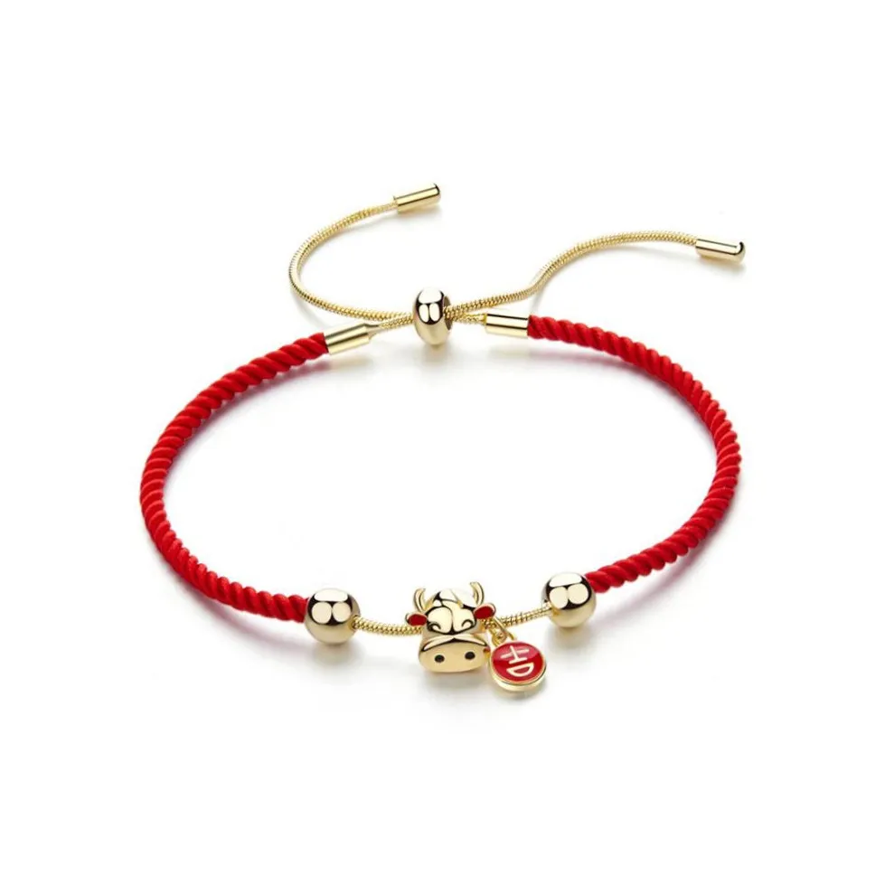 LIBI Браслеты из сплава для женщин