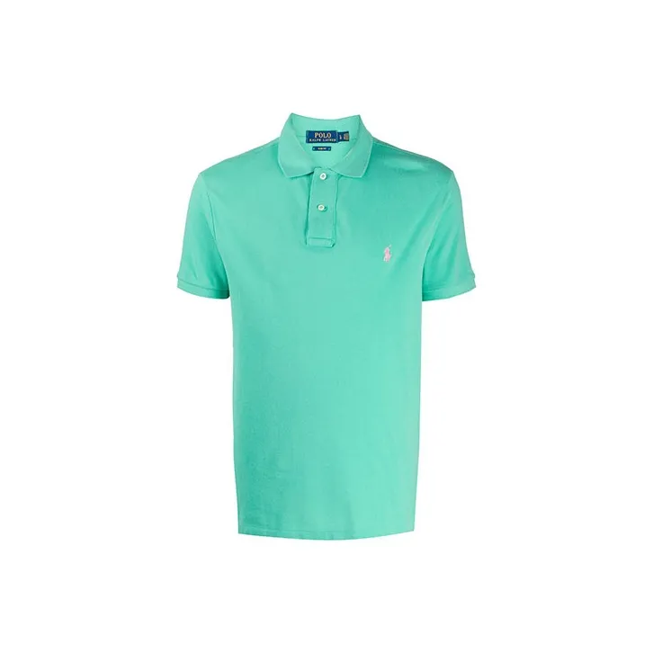 Polo Ralph Lauren Polo Мужской Зеленый