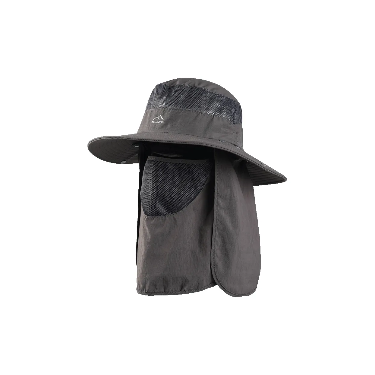 MISSION UV Полиамид UV Защита Головные уборы Мужской