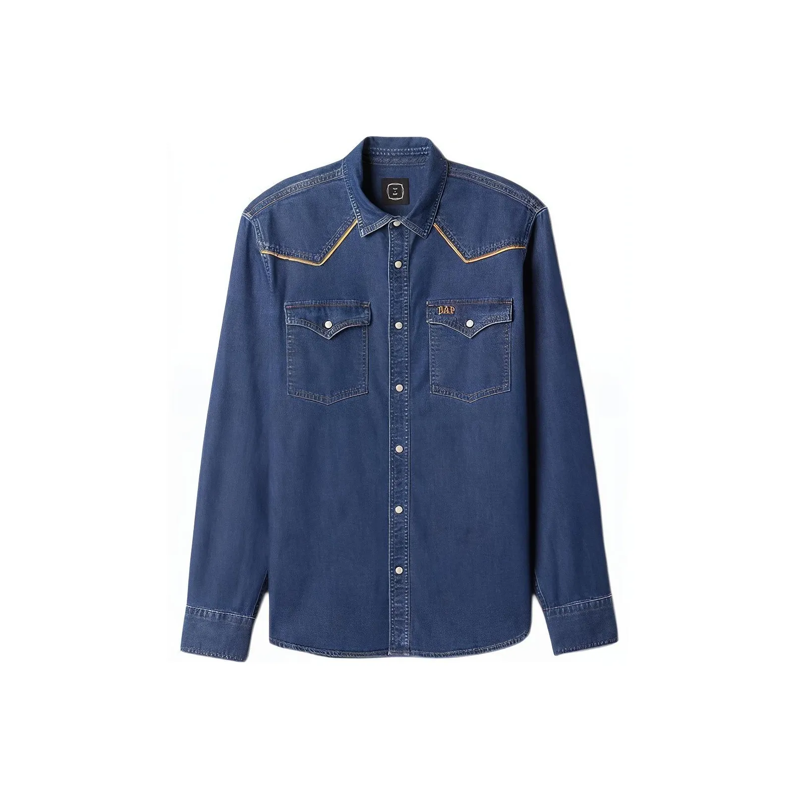 GAP X Dap Denim Western Shirt