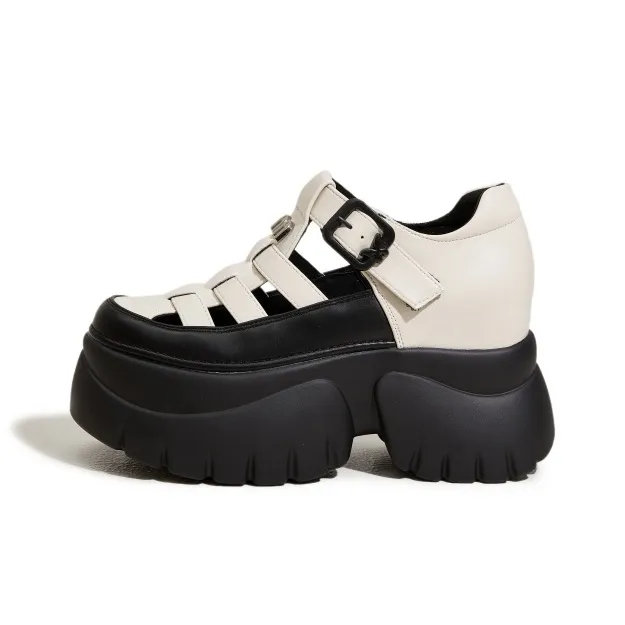 Сандалии в римском стиле Milan Love Song Женские