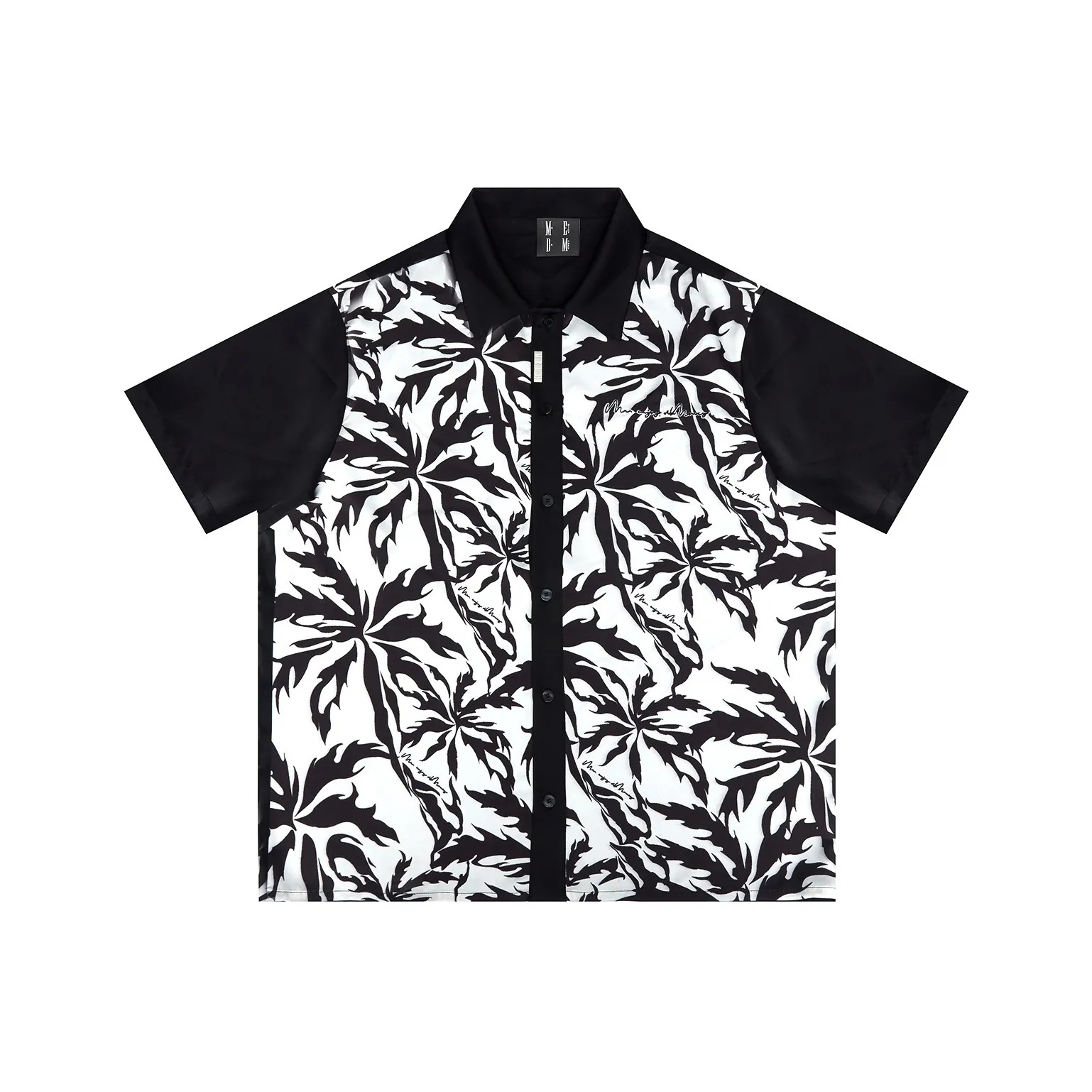 MR.ENJOYDA MONEY Унисекс Рубашки