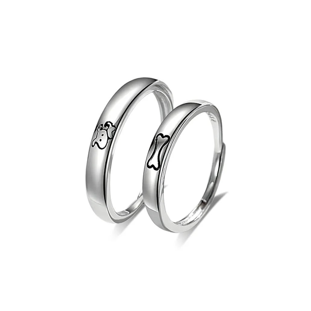 Ringlove Сплав Кольца Унисекс