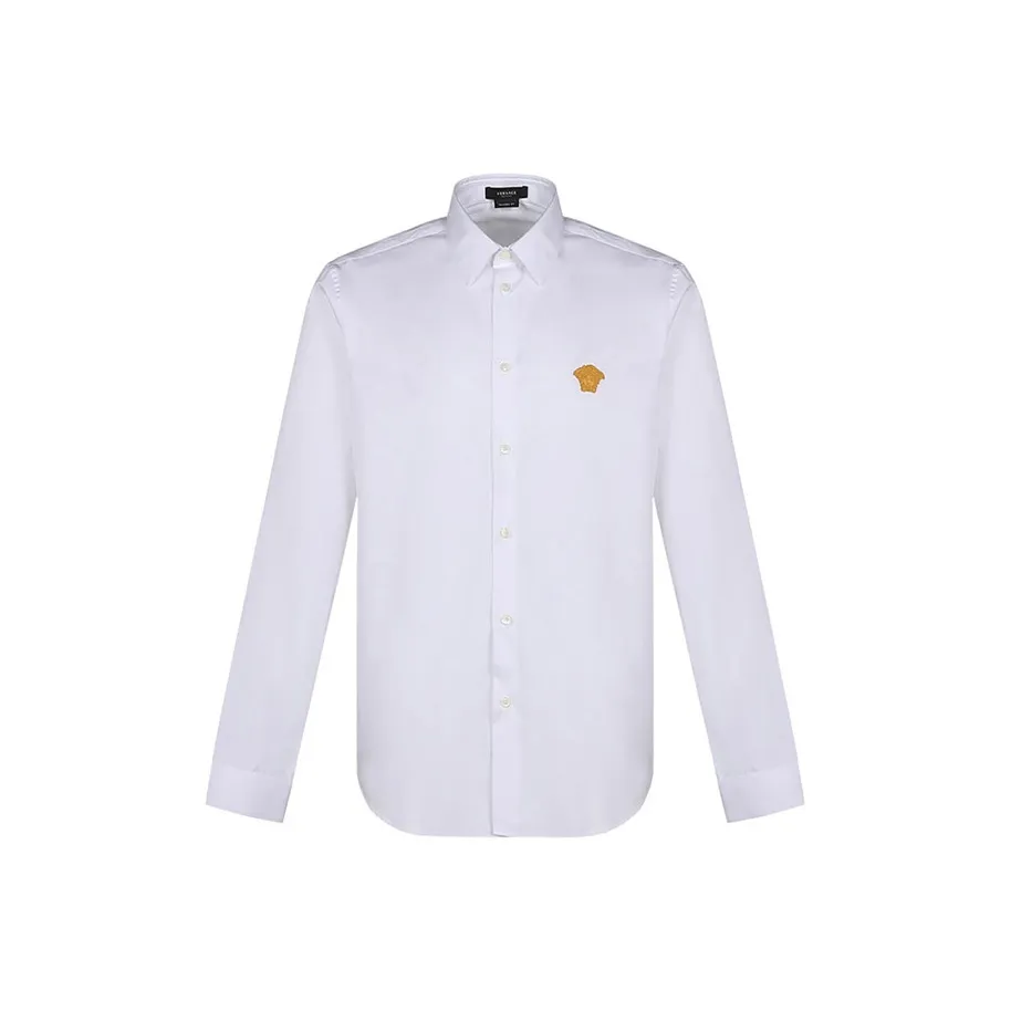 VERSACE VERSACE Shirt Men's White