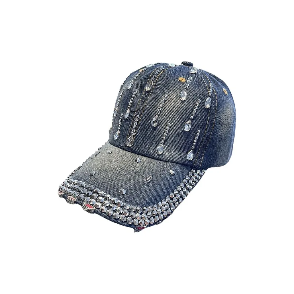 Beerus Хлопковые кепки для женщин