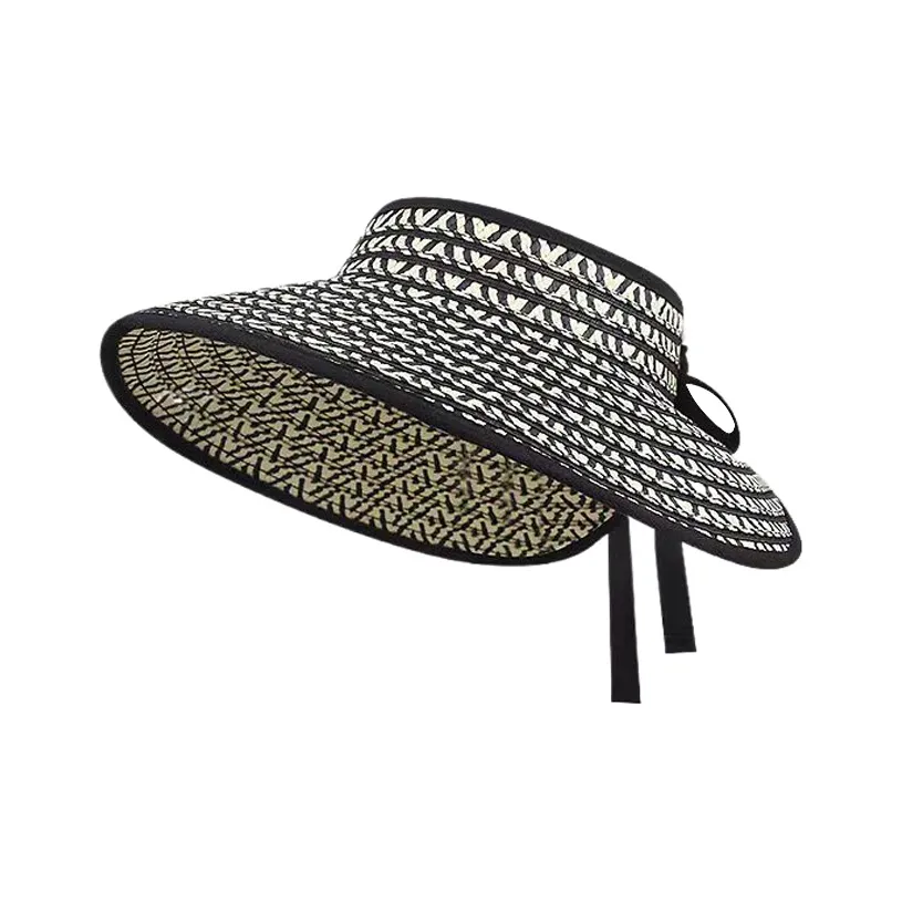 DUOLAN Хлопок лен смесь головные уборы с защитой от солнца женские