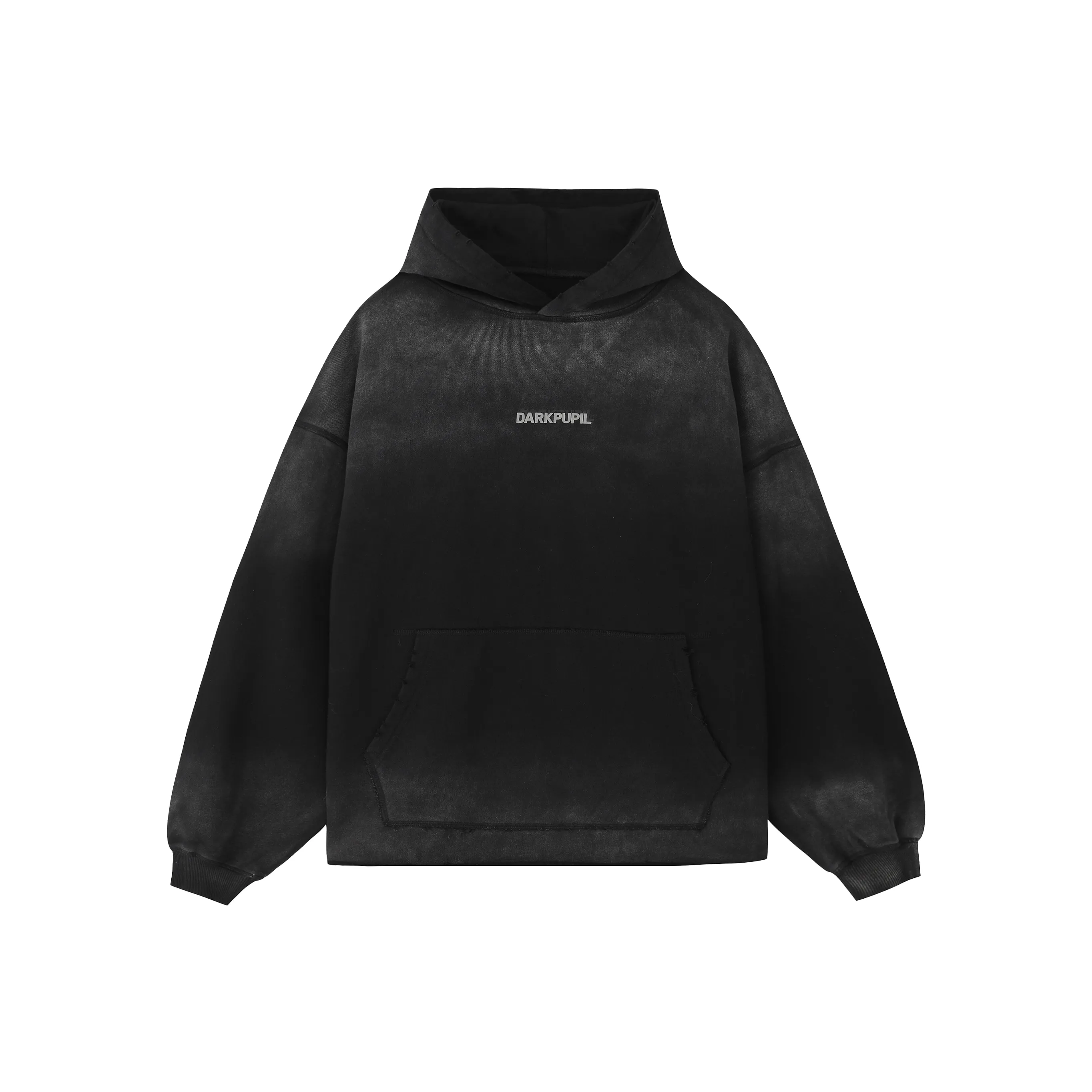 Fearless East Худи Унисекс