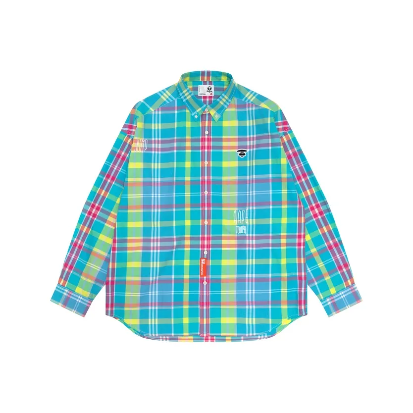 Aape Мужские рубашки