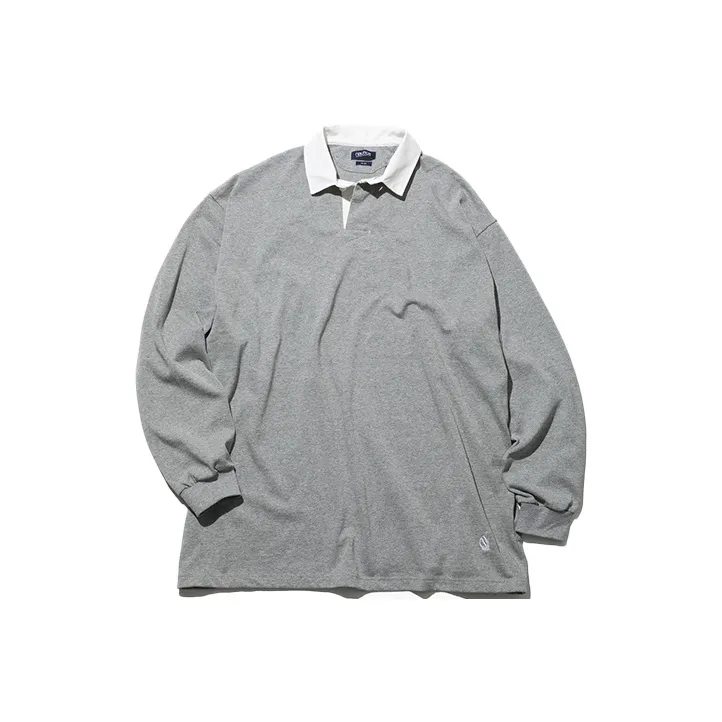 Nautica White Sail Nautica White Sail FW21 Polo Shirts Unisex