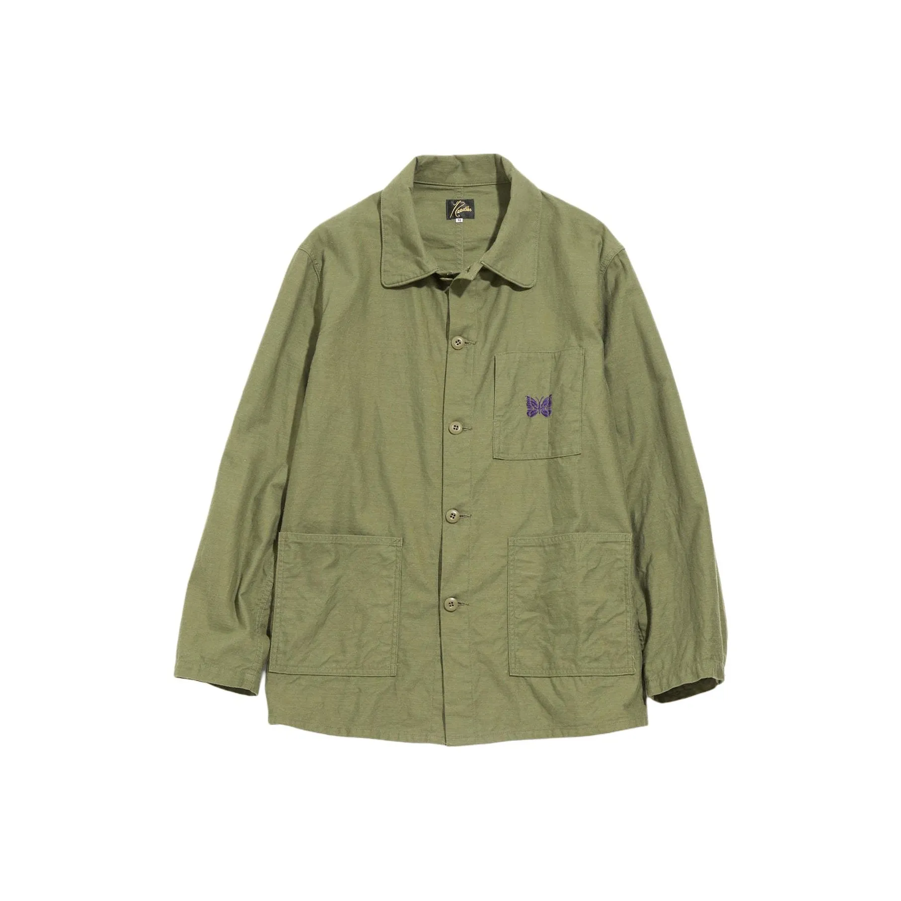 Needles Shirts Unisex