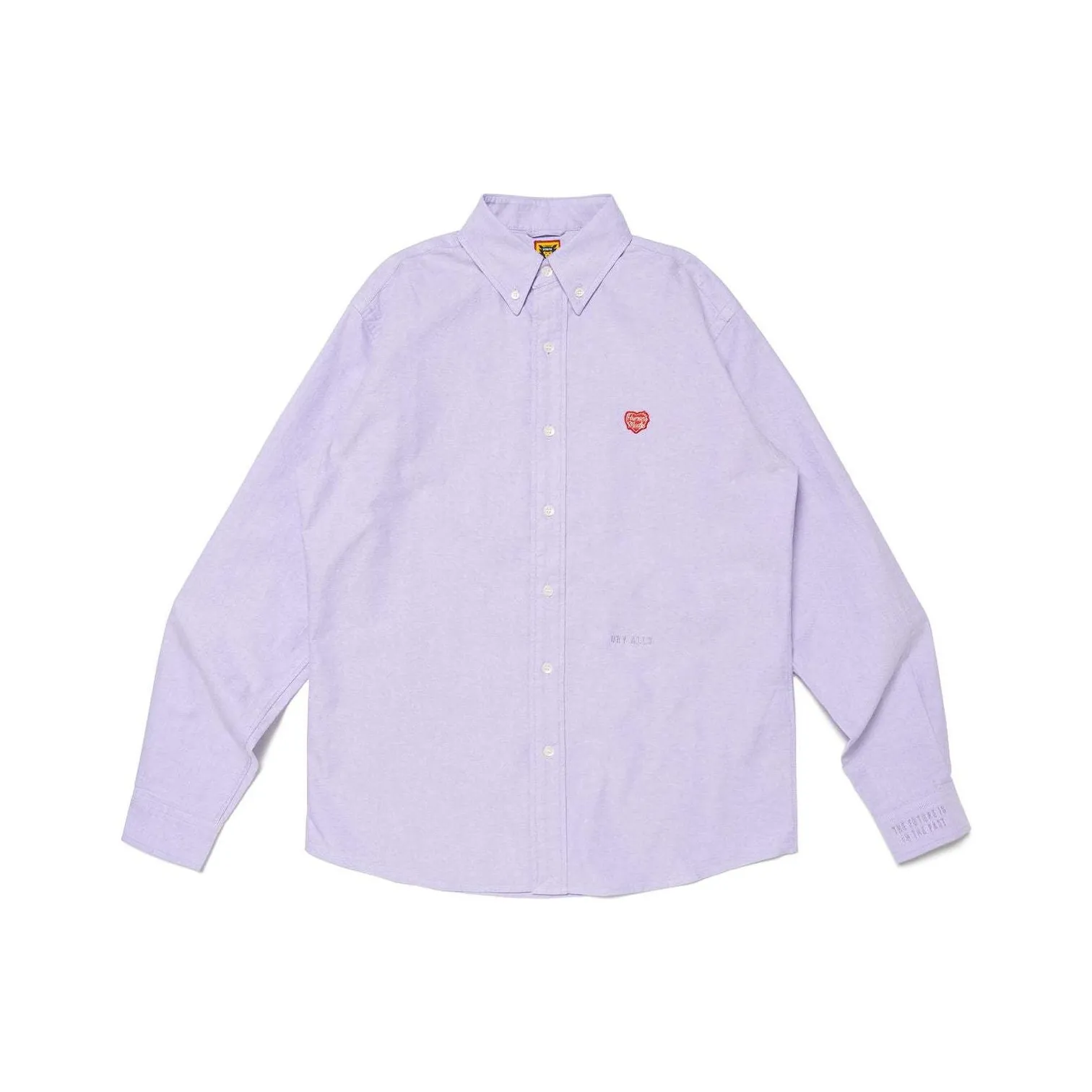 HUMAN MADE SS24 Shirts Unisex