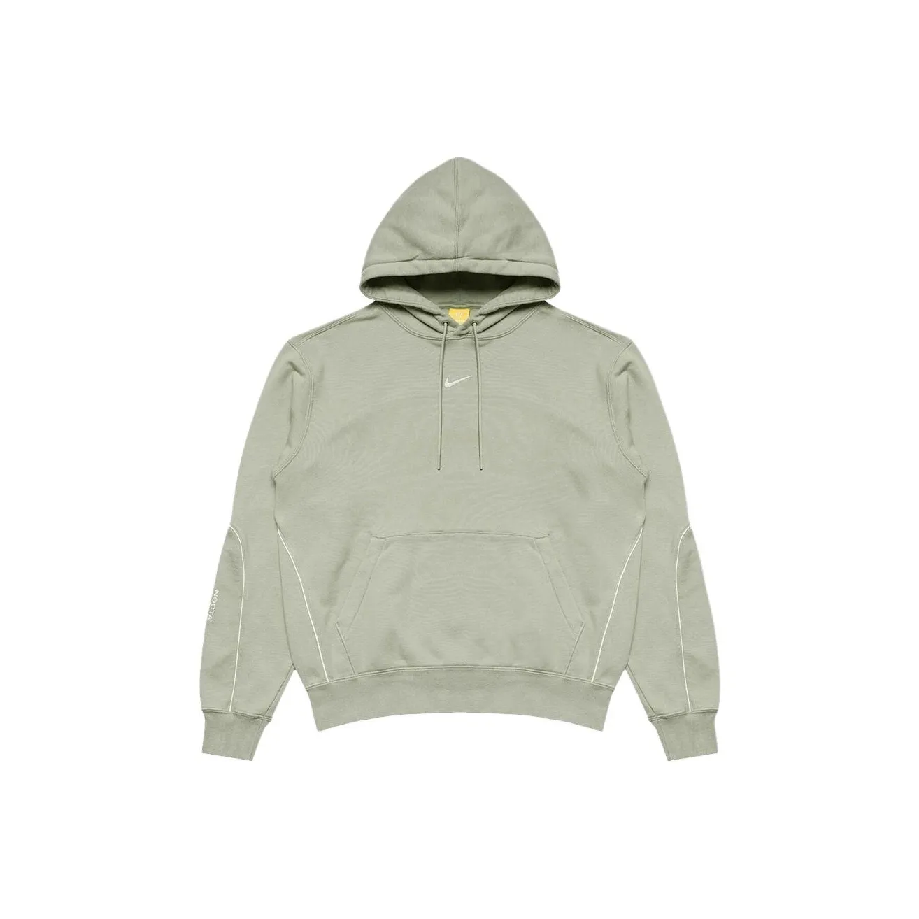 Nike X Nocta Nrg Fleece Cs Hoodie Asia Sizing