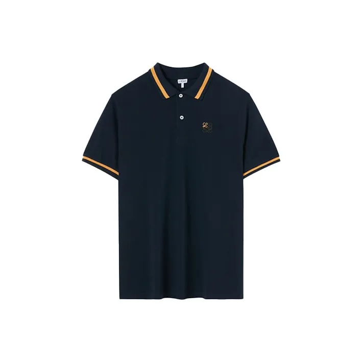 LOEWE Anagram Polo