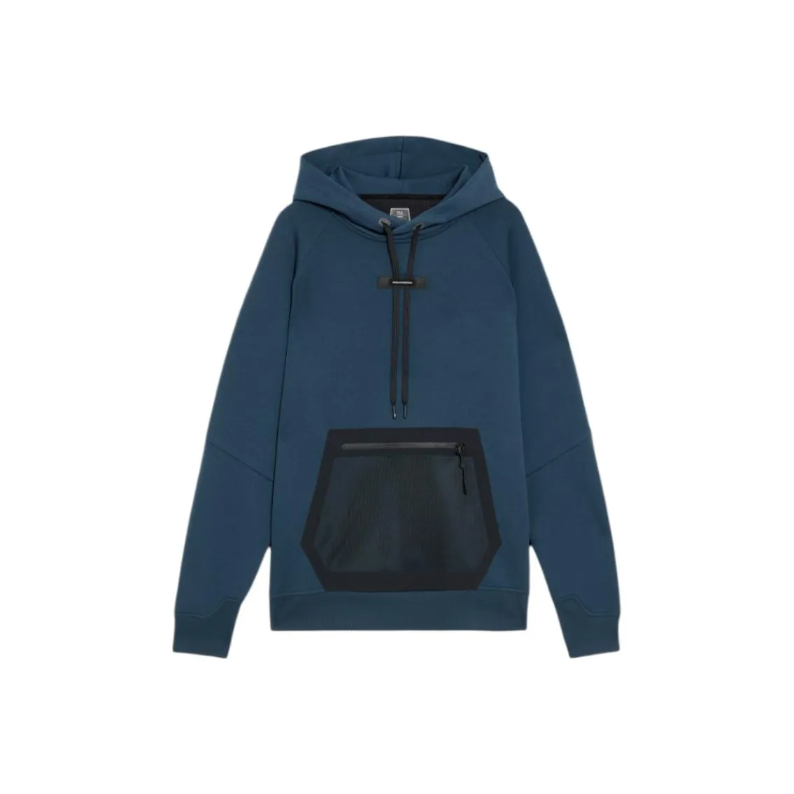 On Толстовка Мужская Синяя